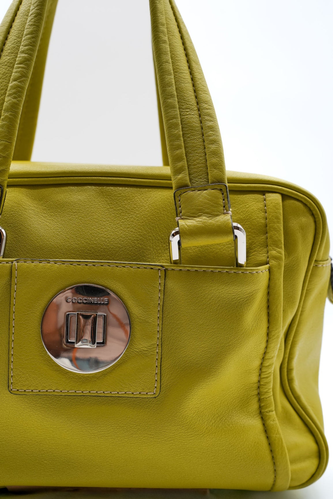Tasche, Coccinelle