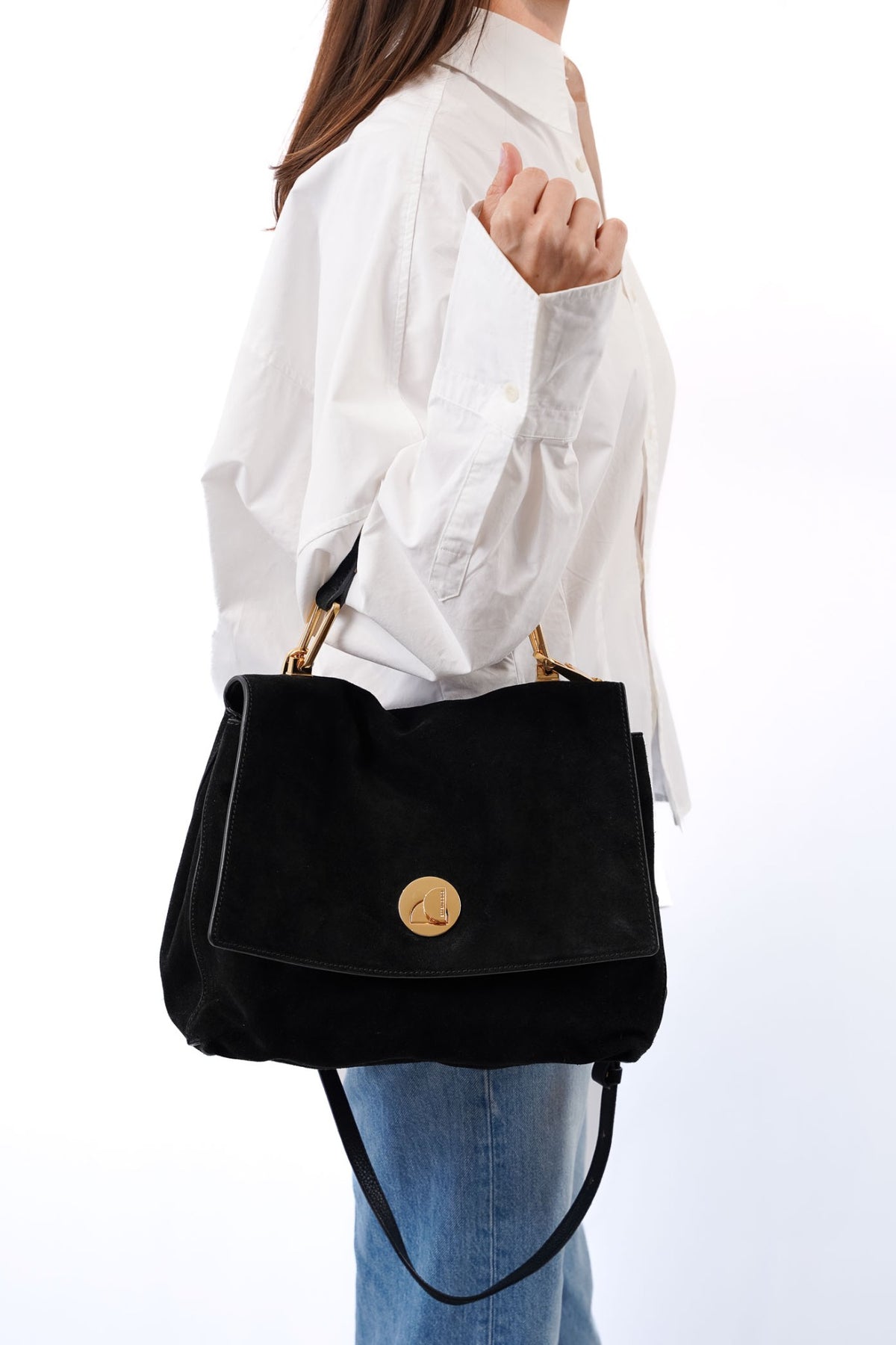 Tasche, Coccinelle