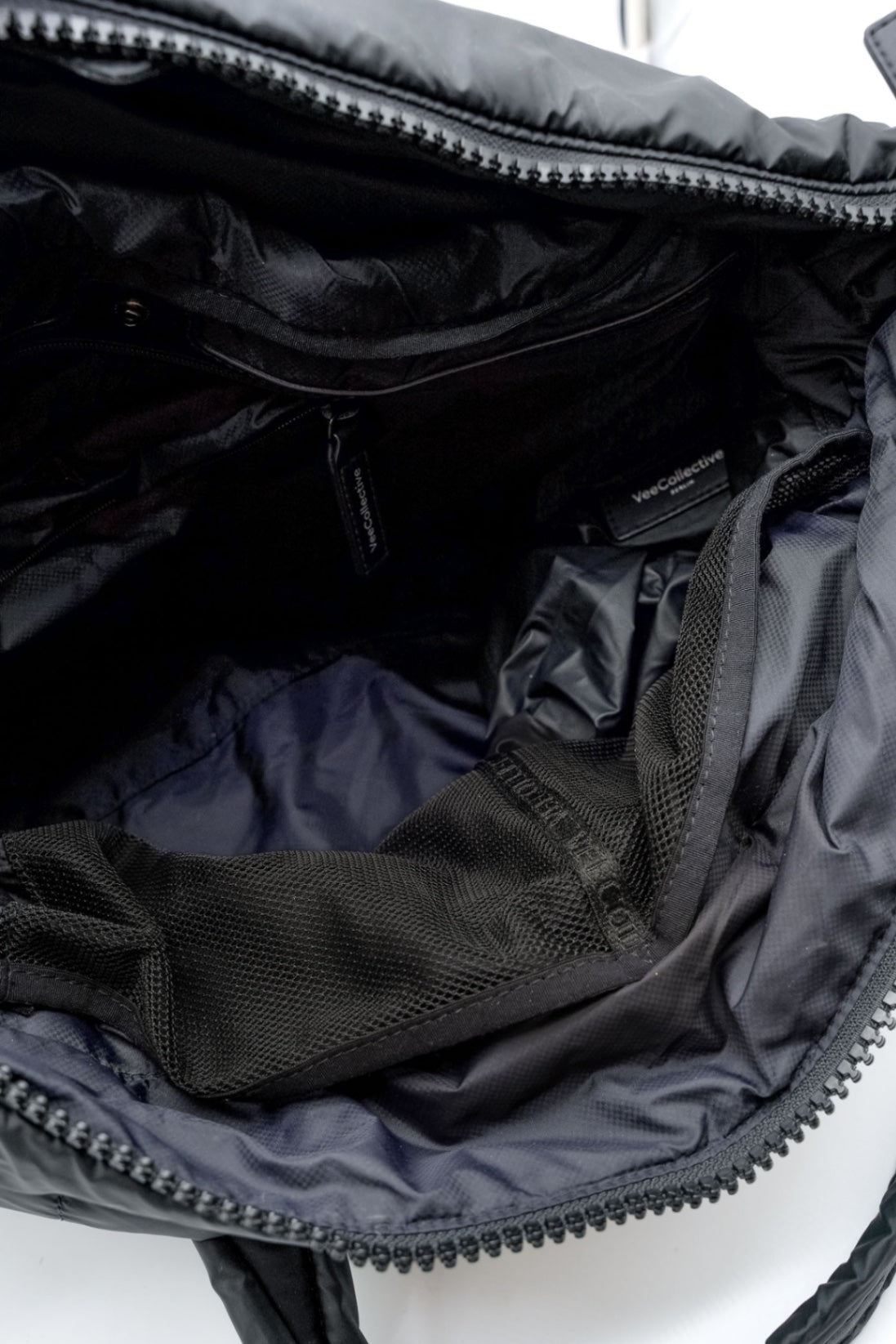 Tasche, Vee Collection