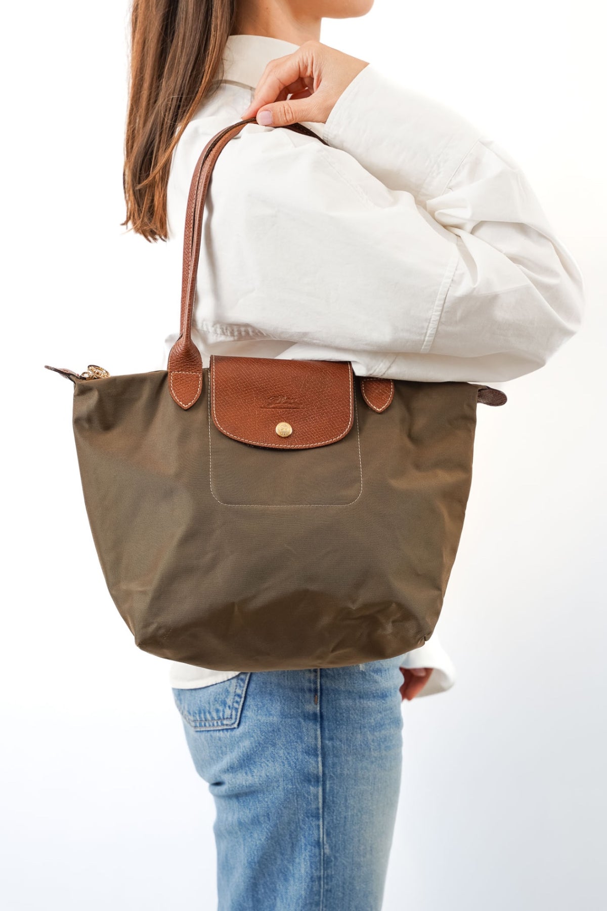 Tasche, Longchamp
