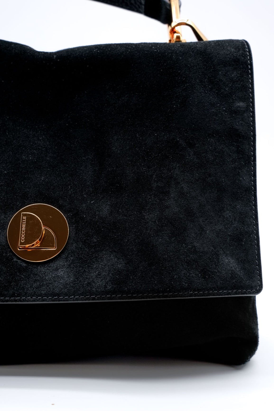 Tasche, Coccinelle