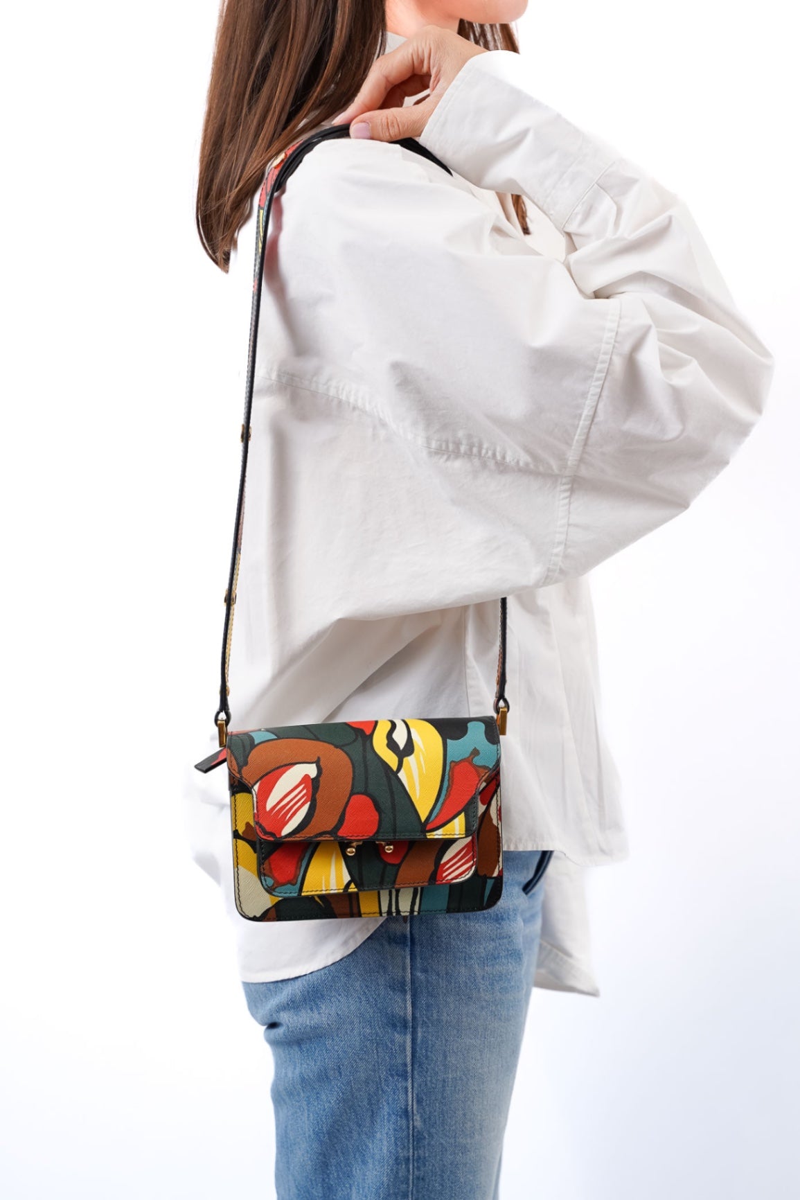Tasche, Marni