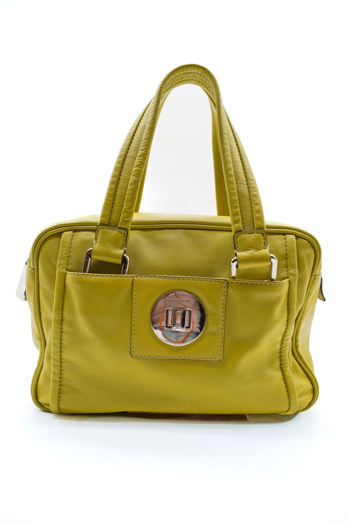 Tasche, Coccinelle