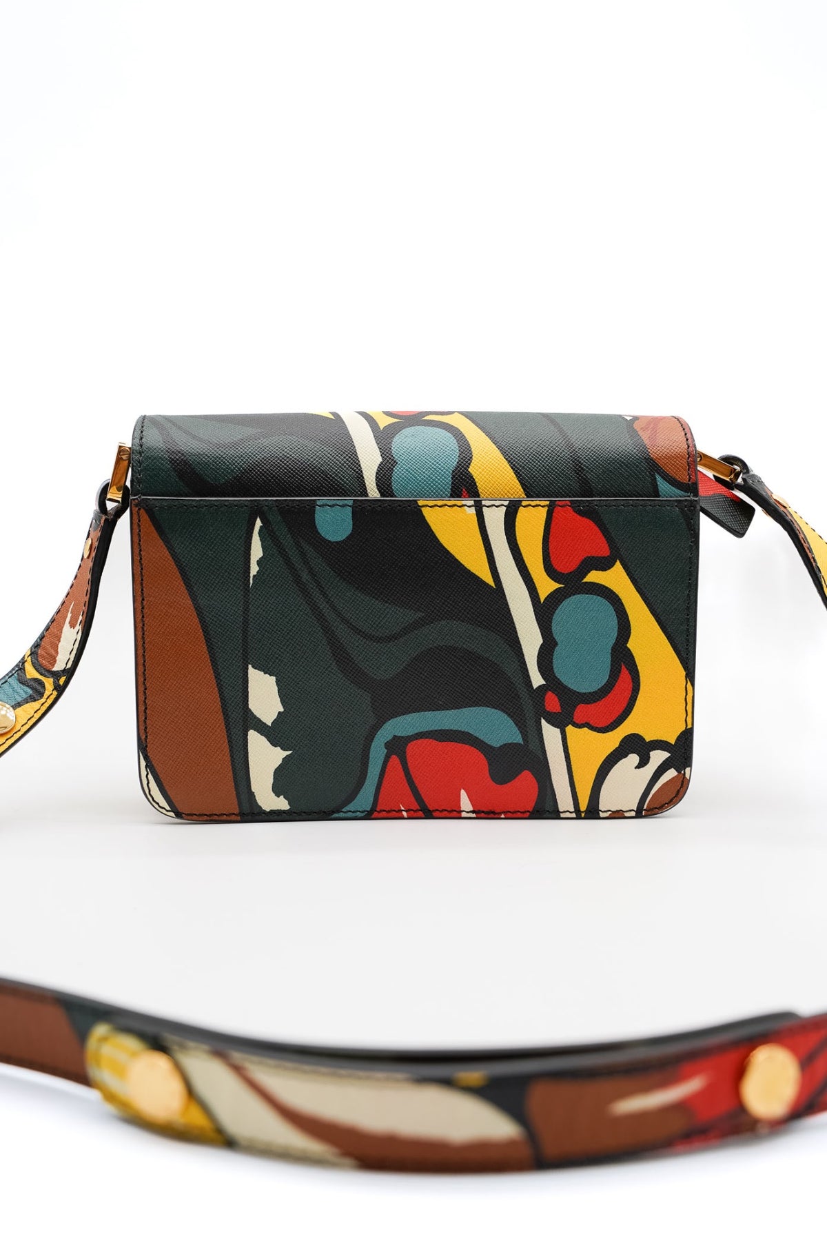 Tasche, Marni