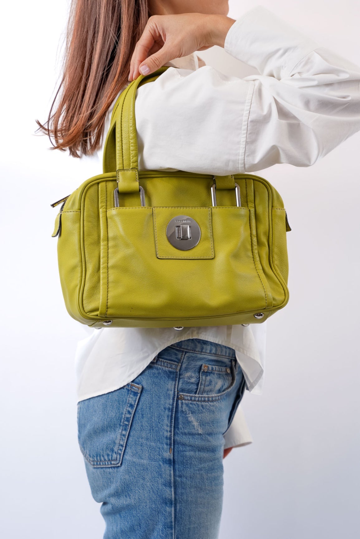 Tasche, Coccinelle
