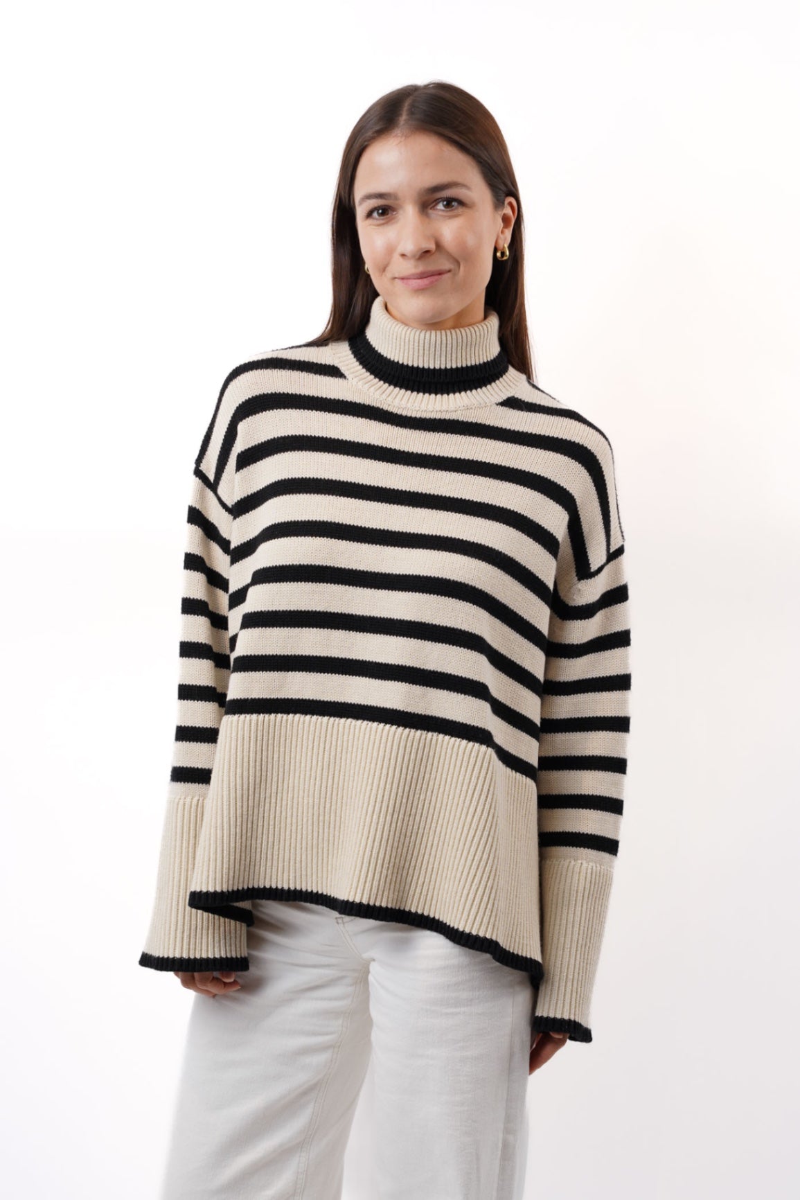Pullover, Größe 38
