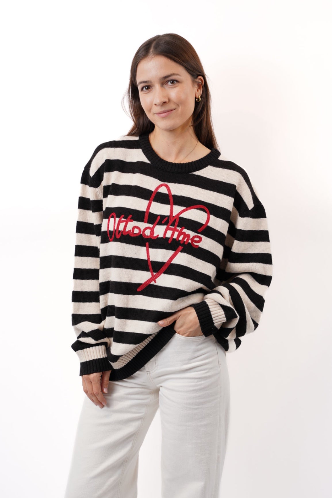 Pullover, Größe 38