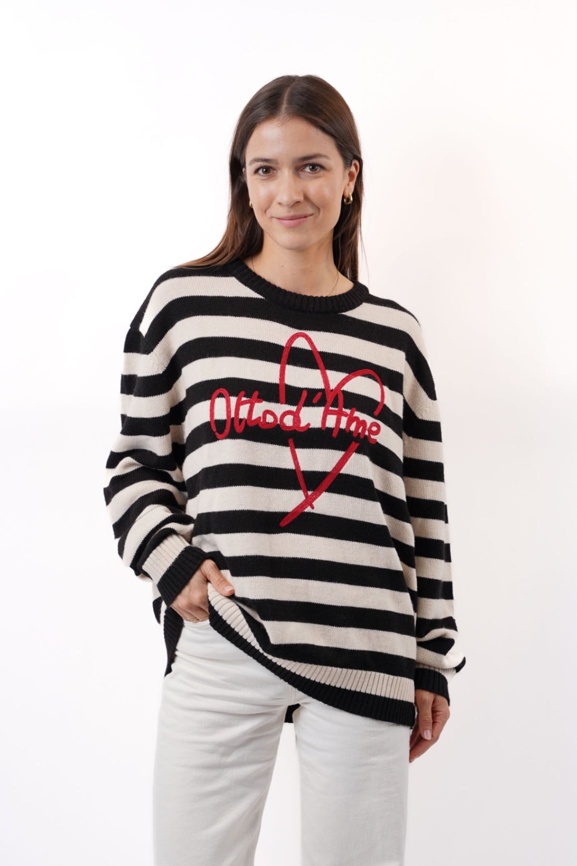 Pullover, Größe 38