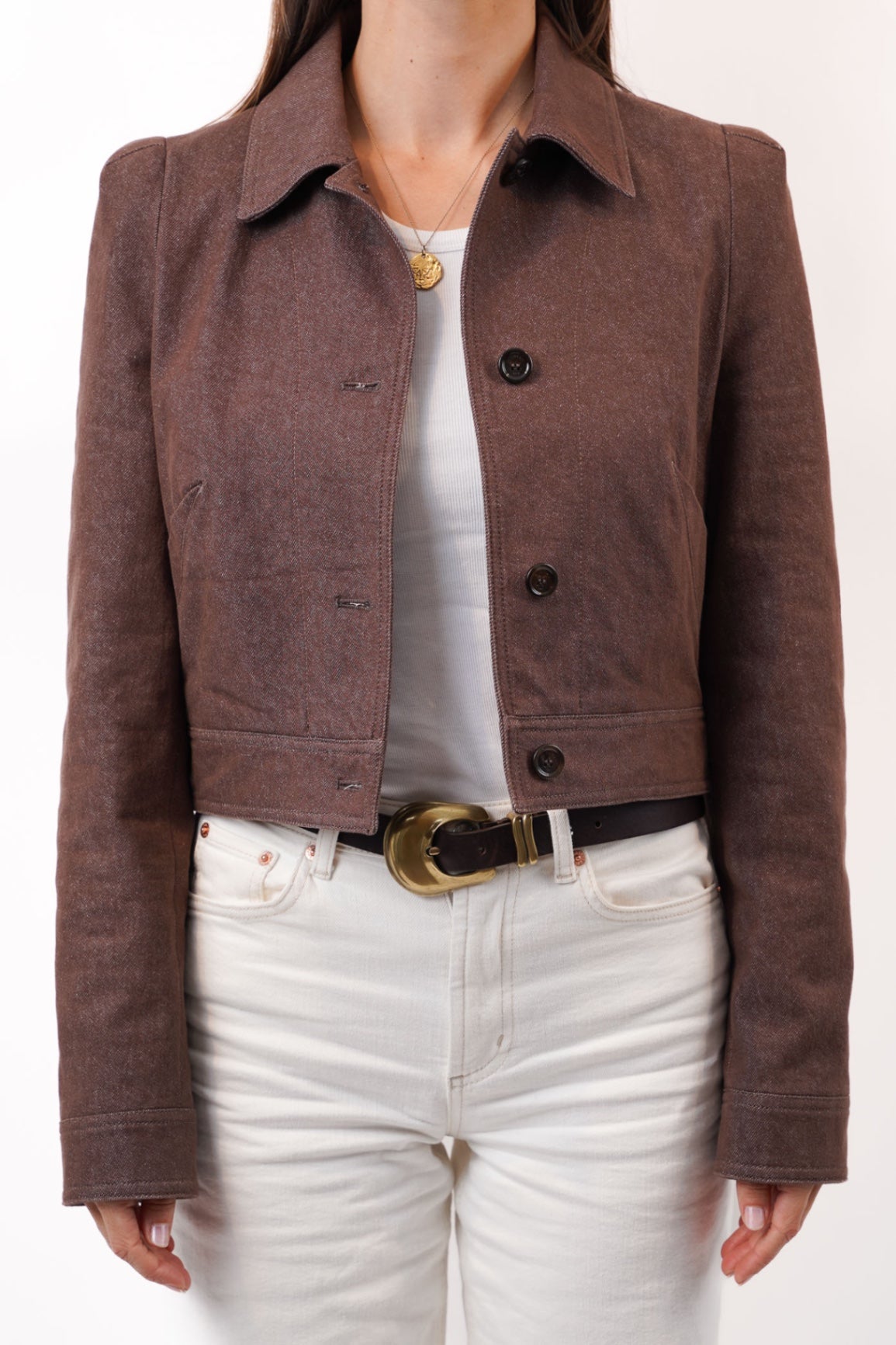 Jacke, Größe 36