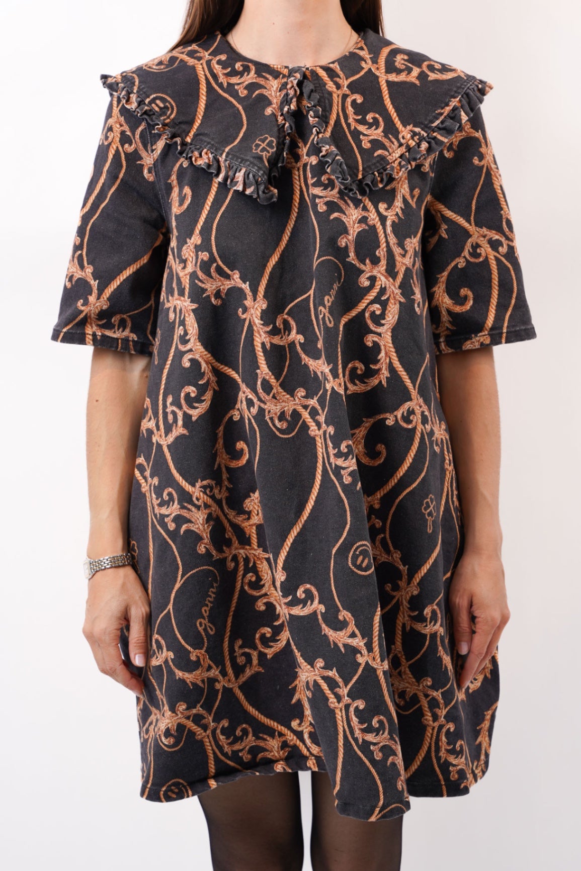 Kleid, Größe 36