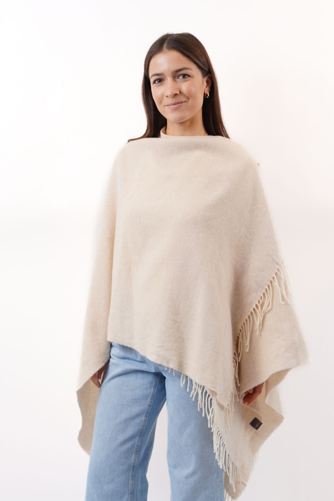 Cape, Größe Onesize