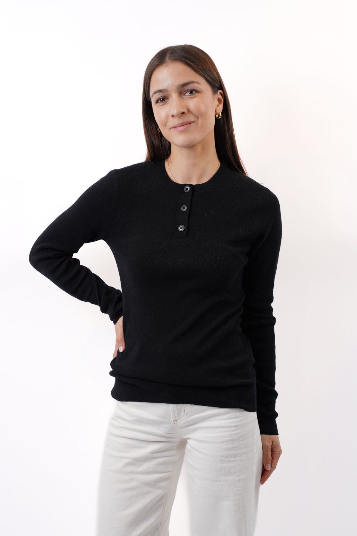Shirt, Größe 36