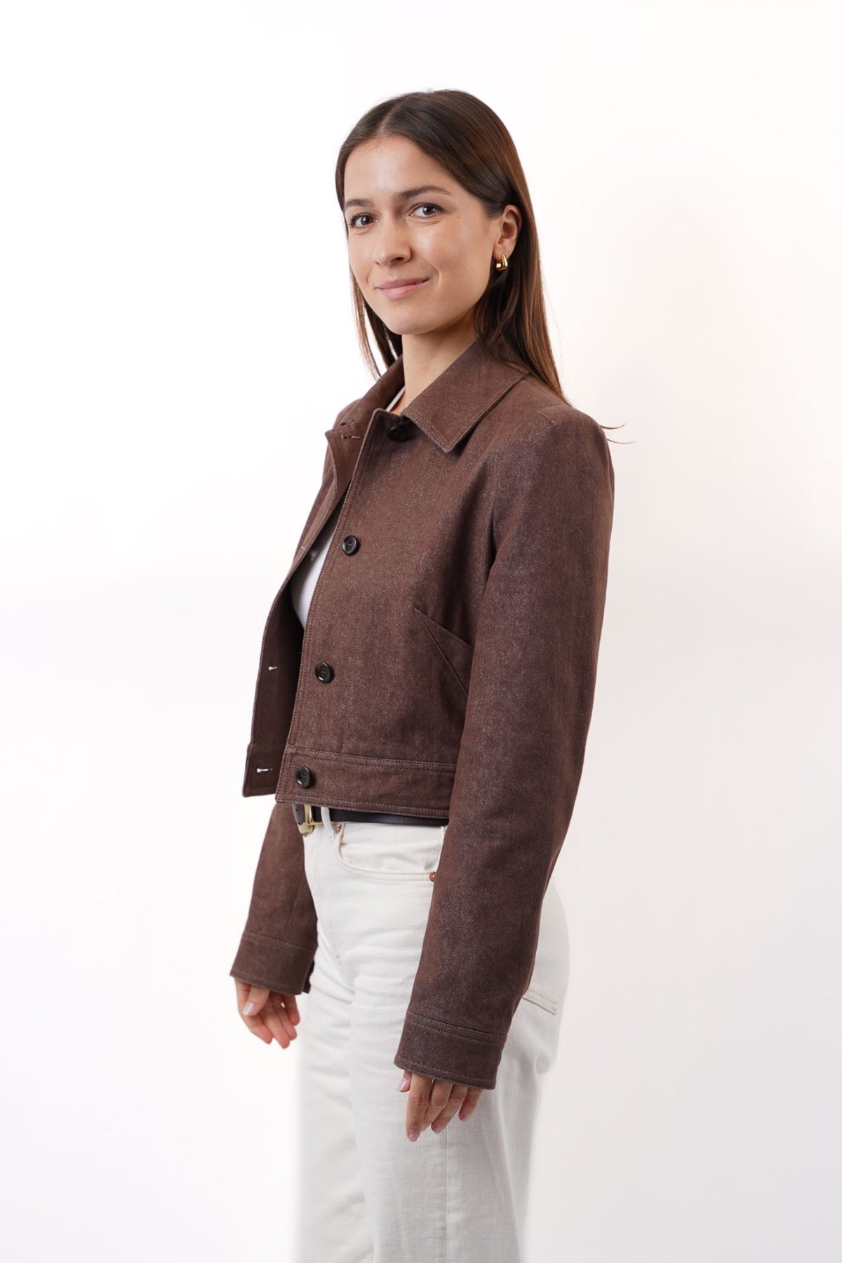 Jacke, Größe 36