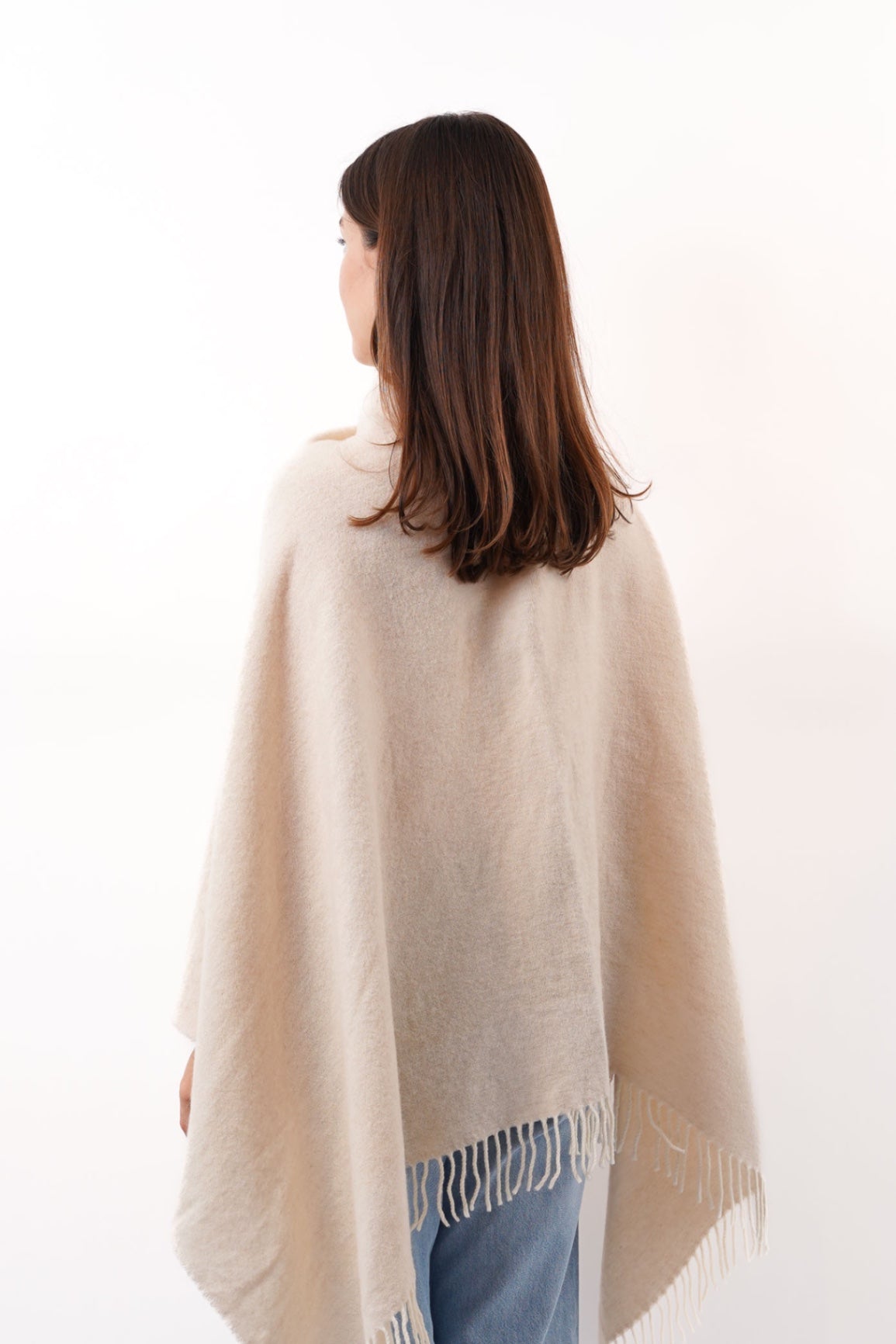 Cape, Größe Onesize