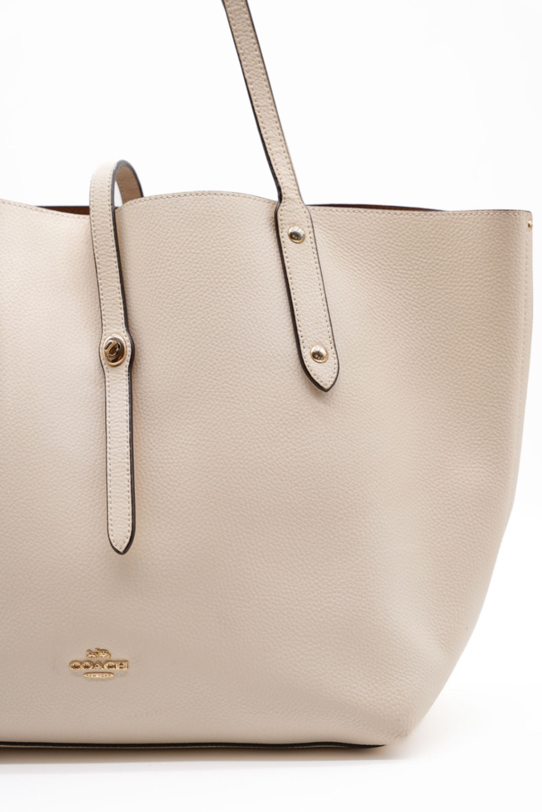 Tasche, Coach