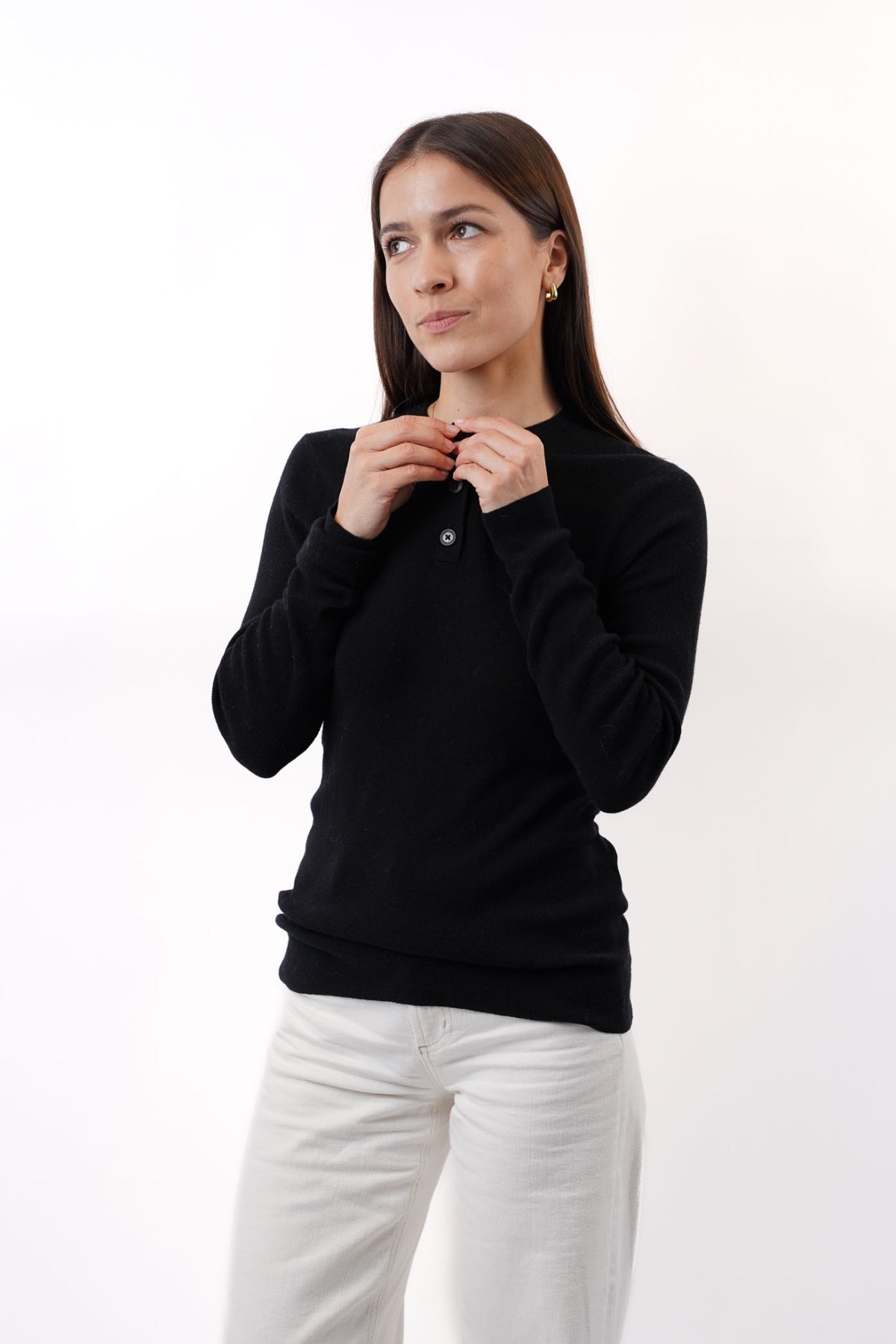 Shirt, Größe 36