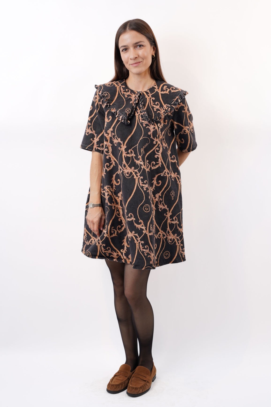 Kleid, Größe 36
