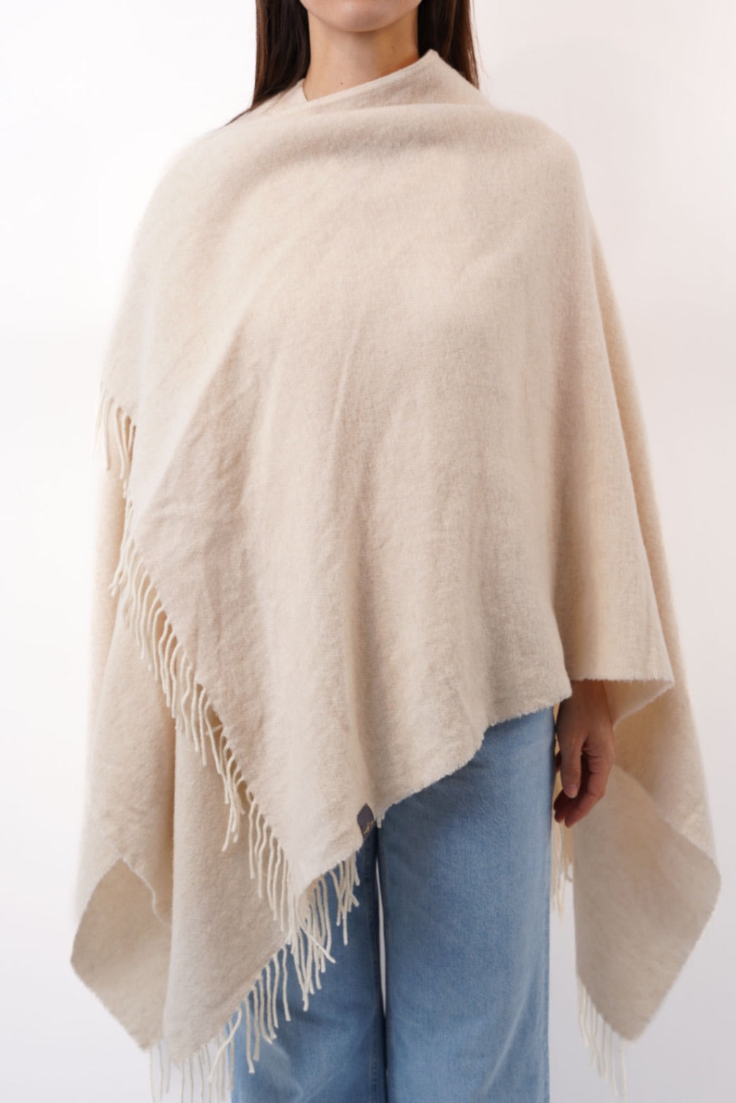 Cape, Größe Onesize