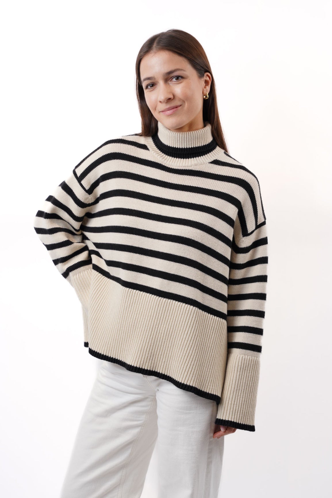 Pullover, Größe 38