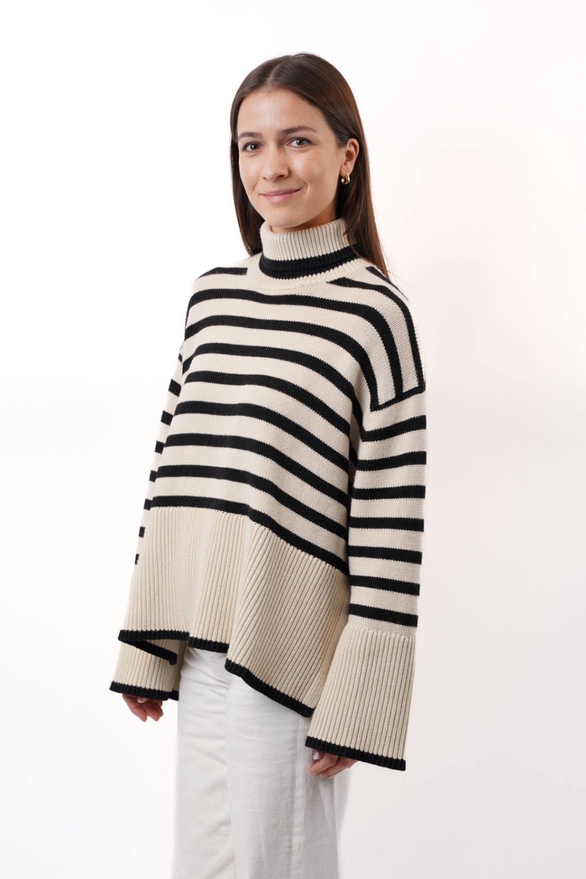 Pullover, Größe 38