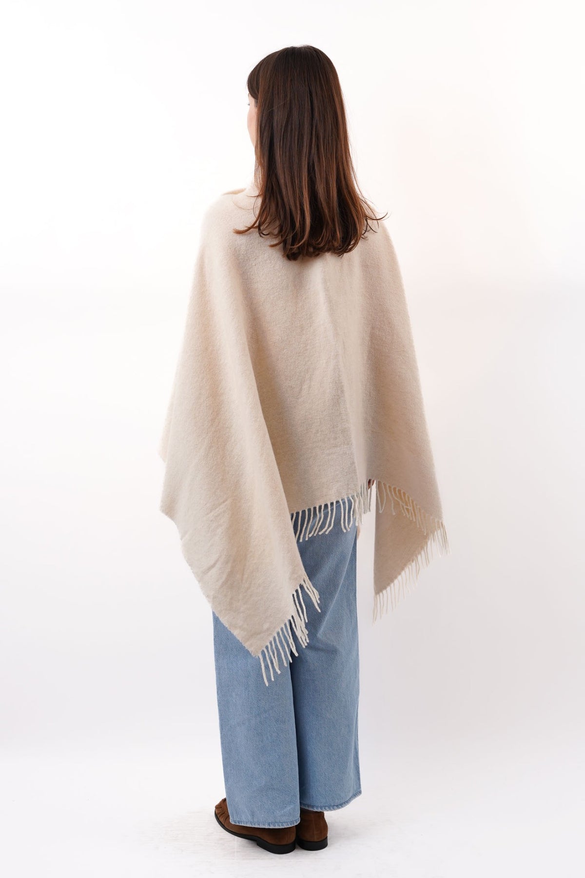 Cape, Größe Onesize