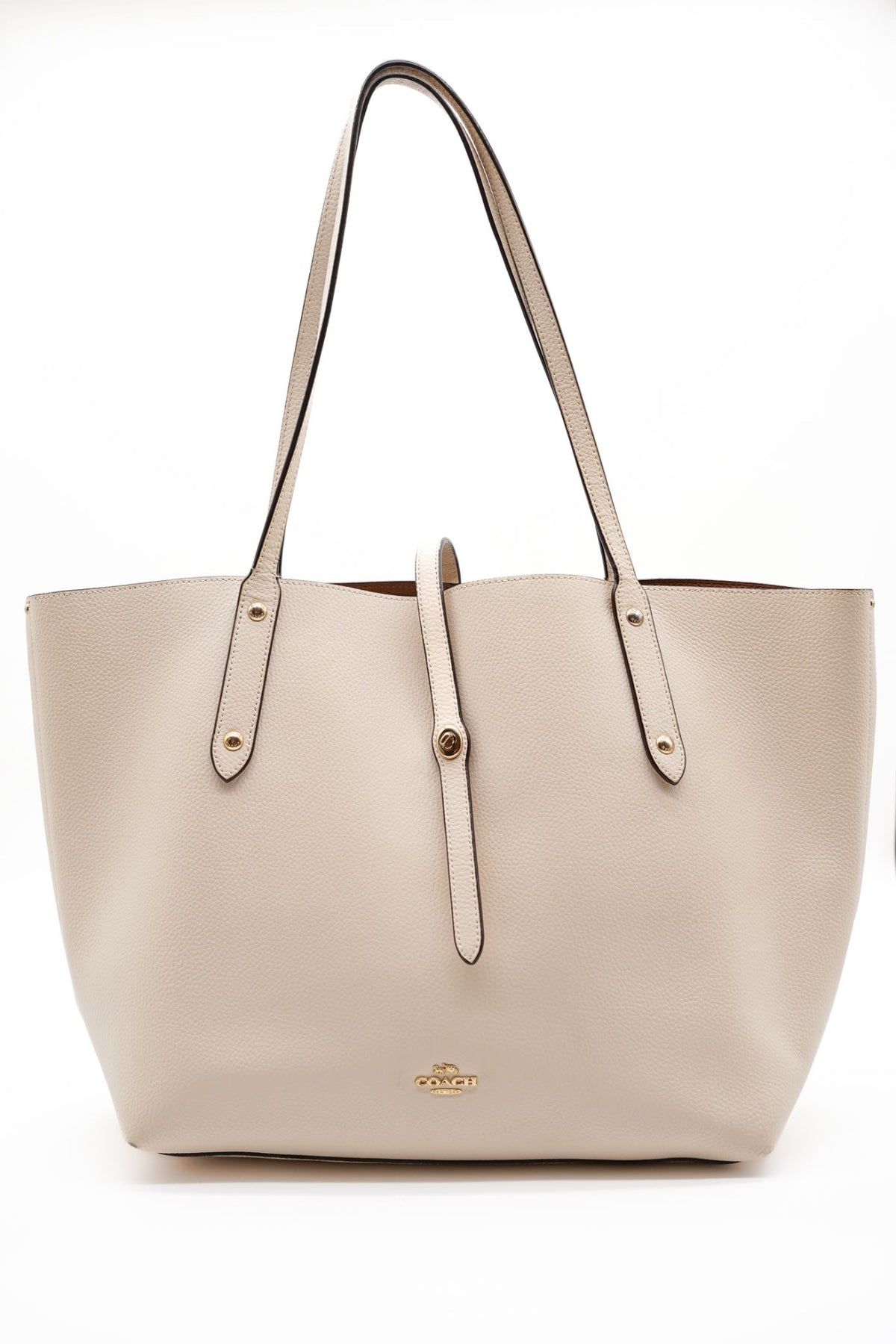 Tasche, Coach