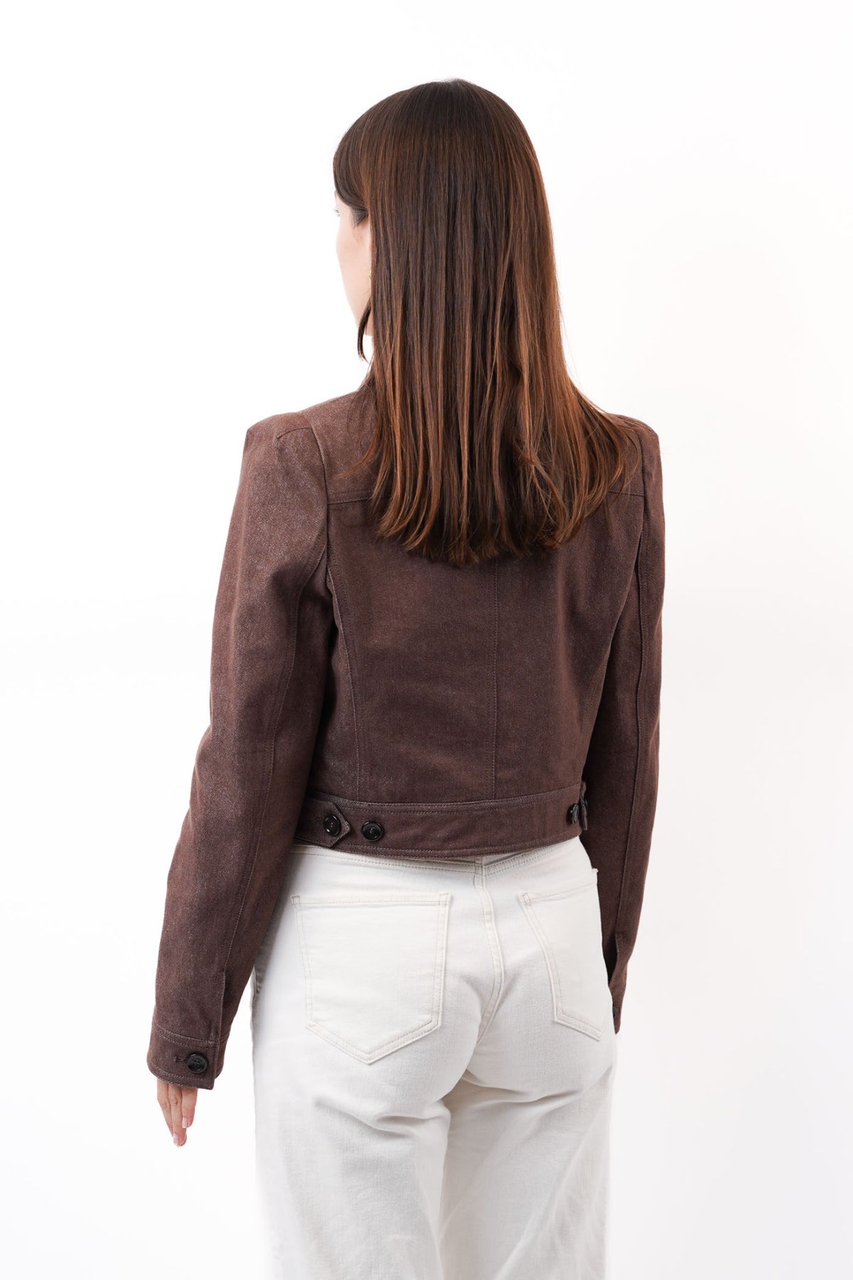 Jacke, Größe 36