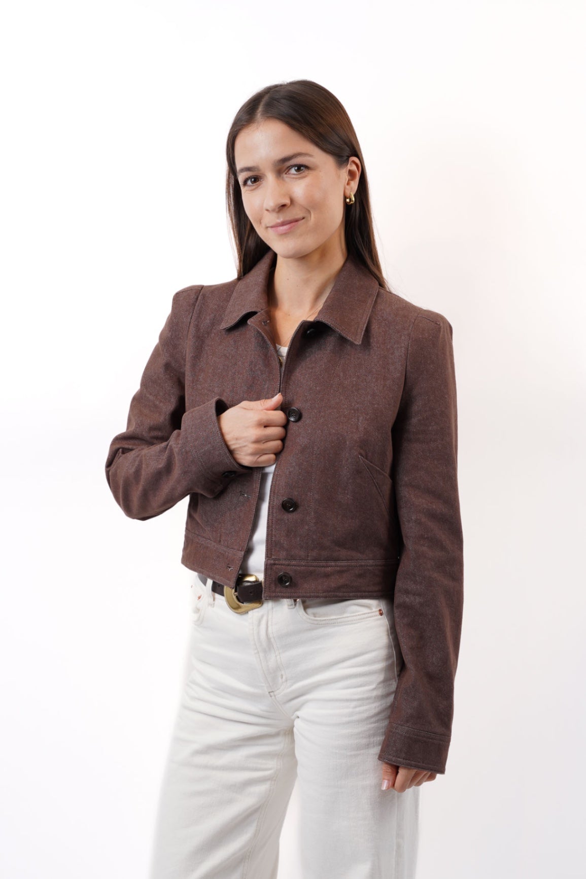 Jacke, Größe 36