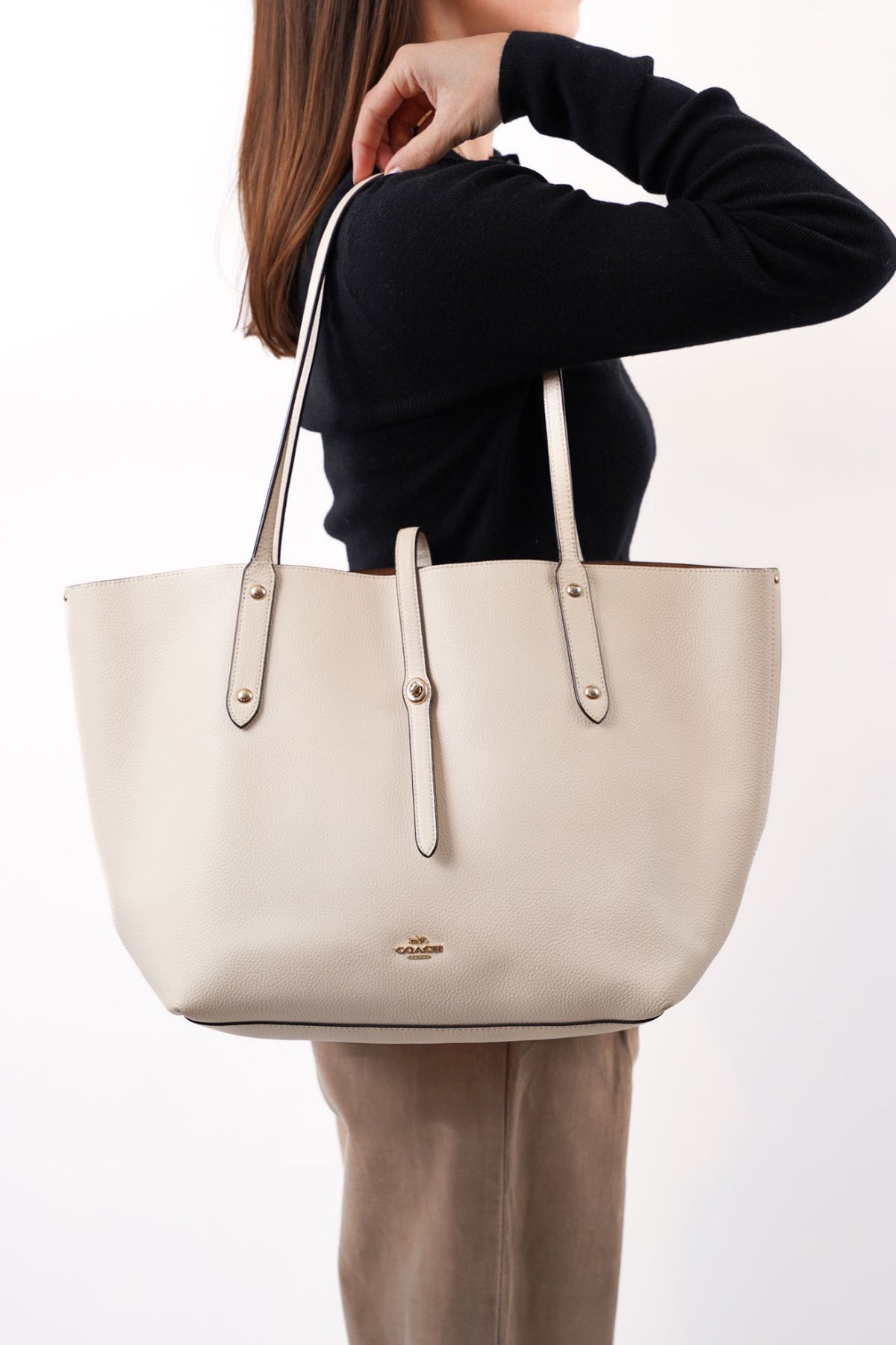 Tasche, Coach