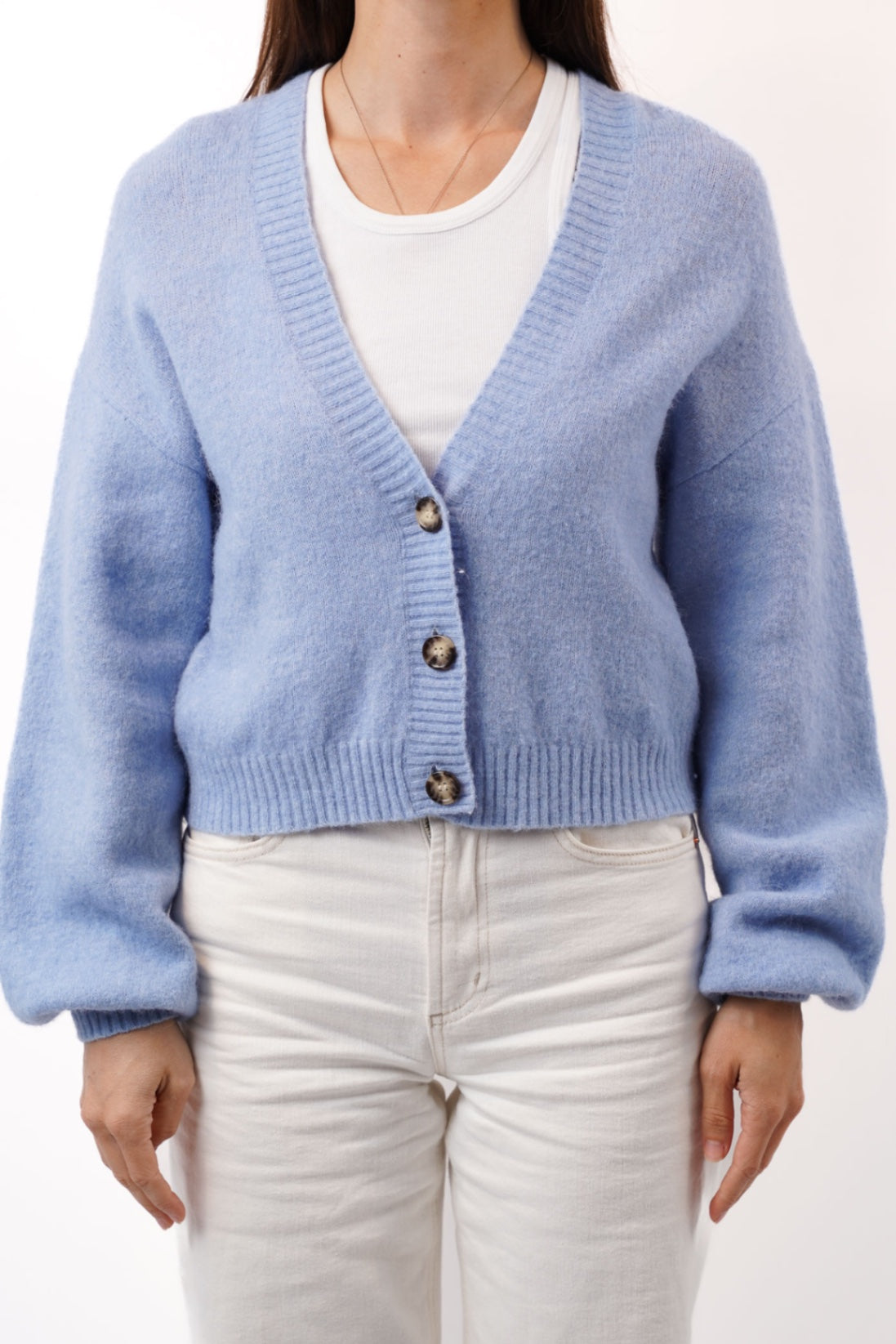 Cardigan, Größe 36