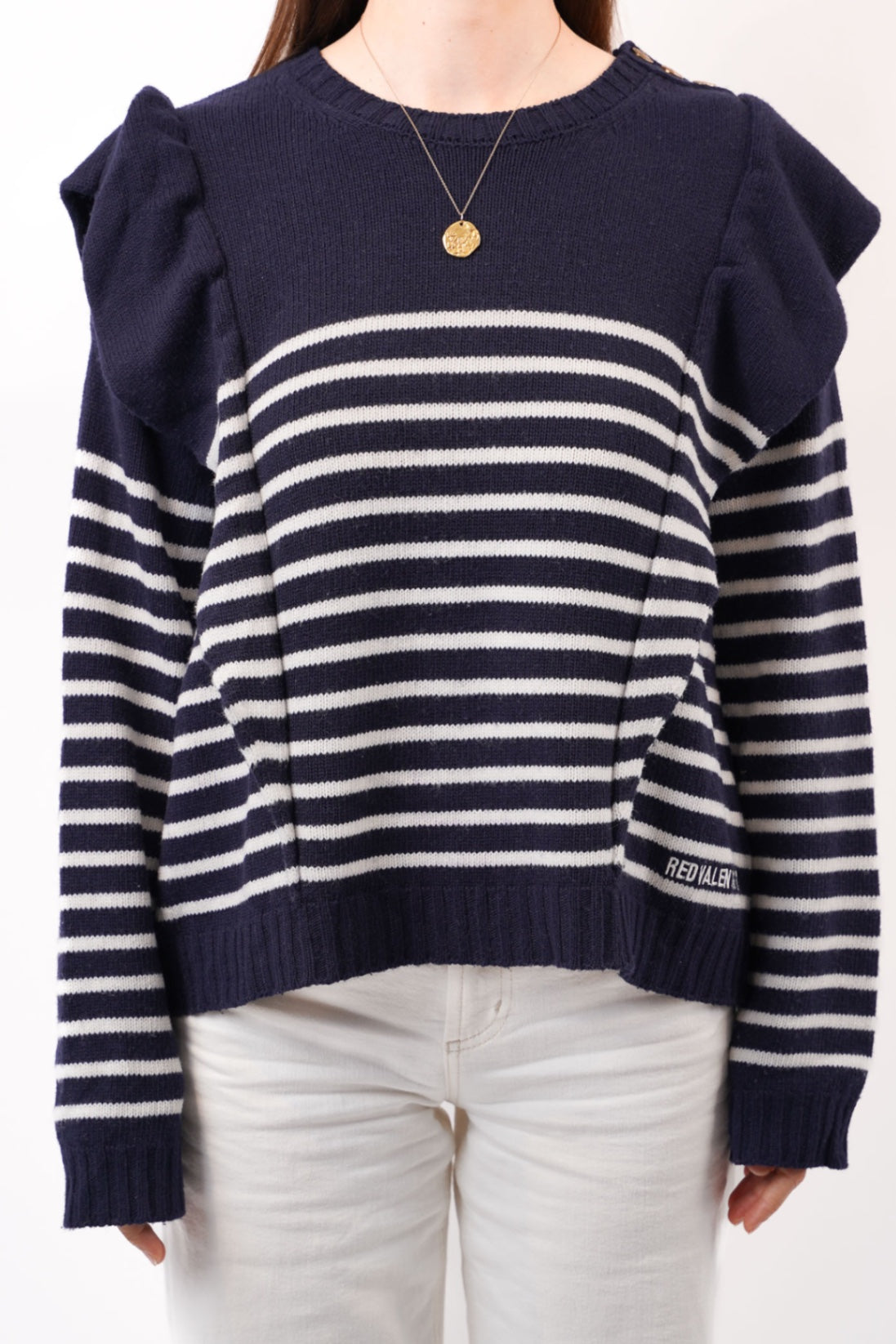 Pullover, Größe 38