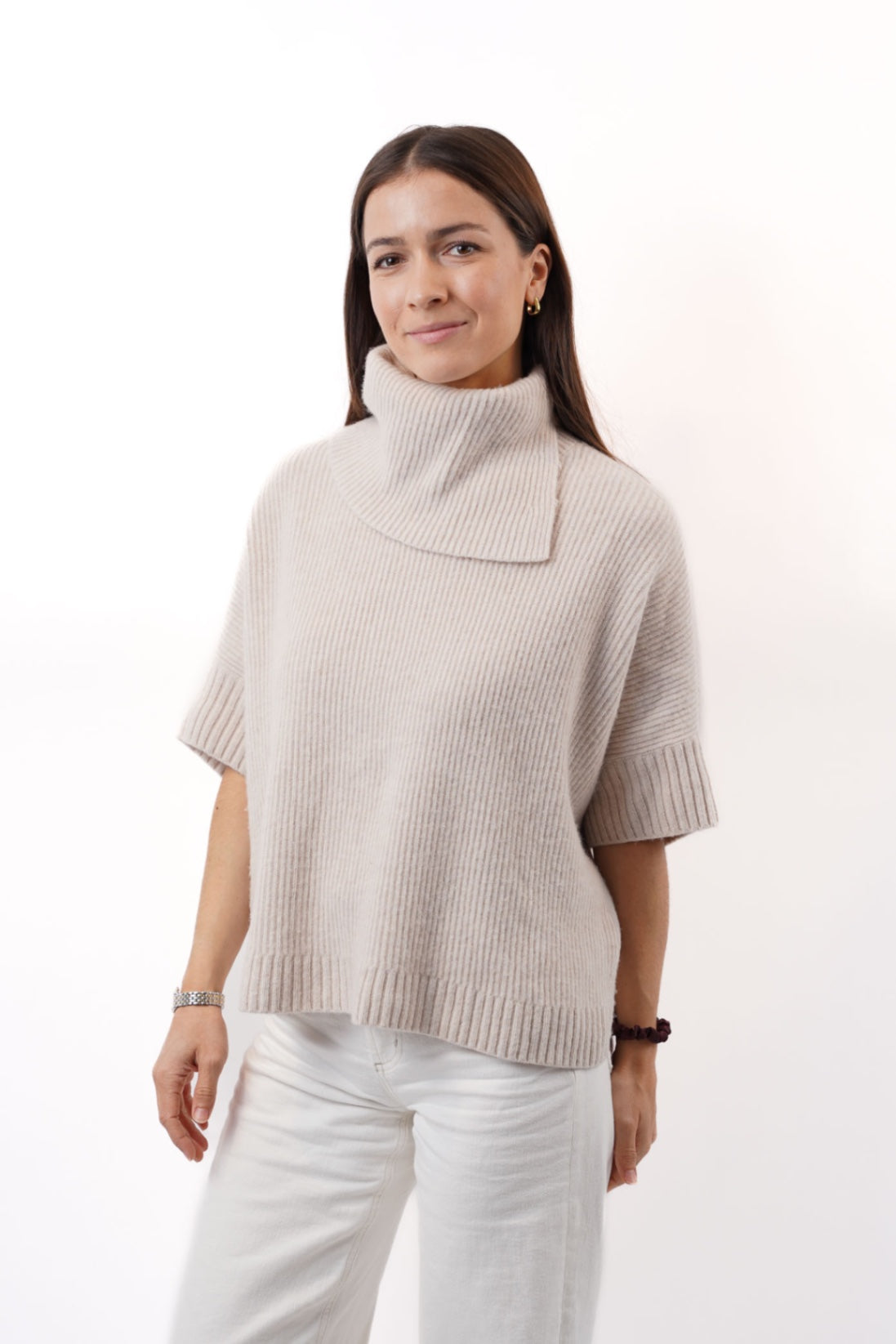 Pullover, Größe Onesize