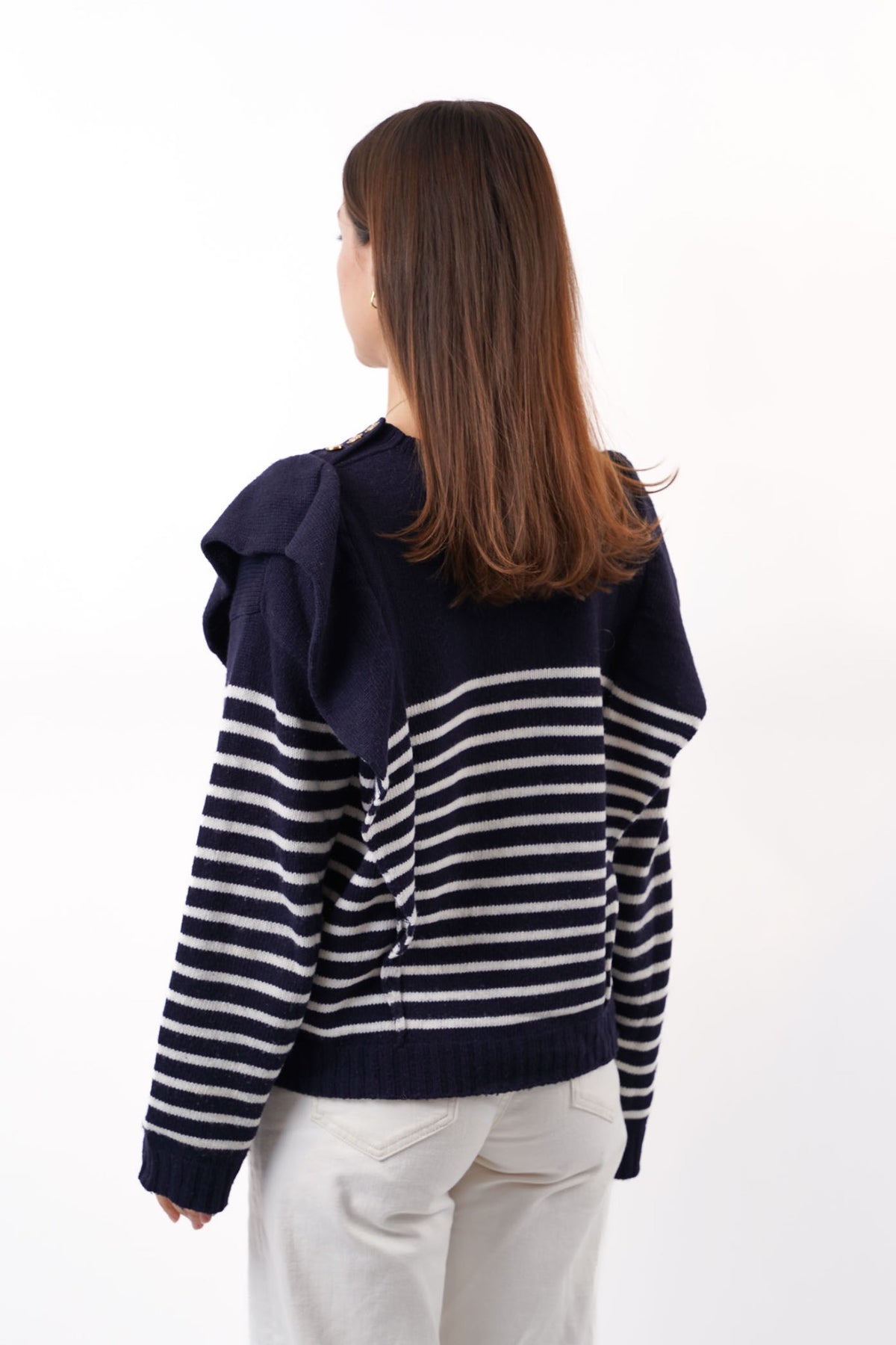 Pullover, Größe 38