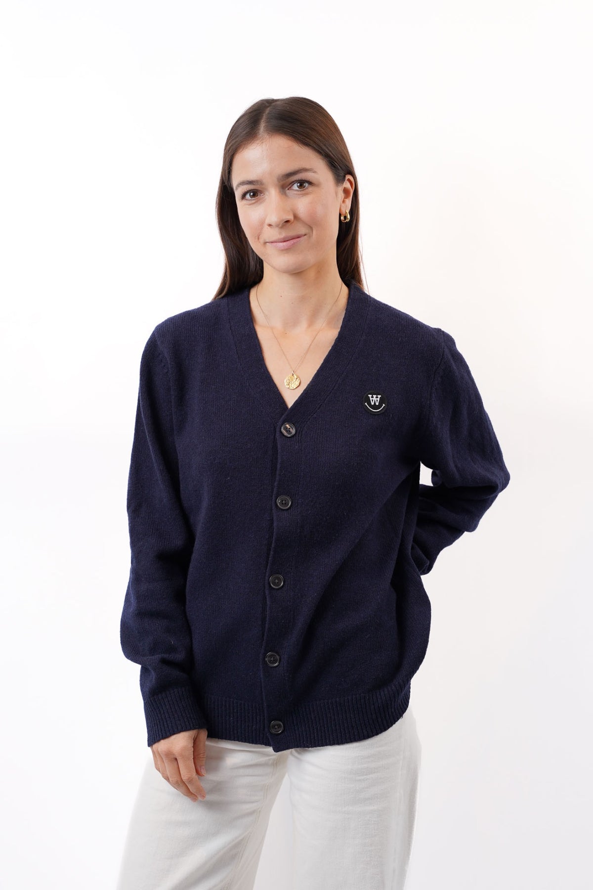 Cardigan, Größe 38