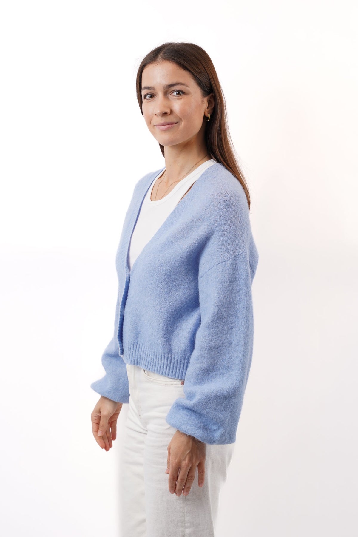 Cardigan, Größe 36
