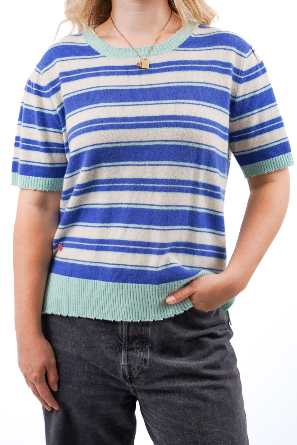 Pullover, Größe 40