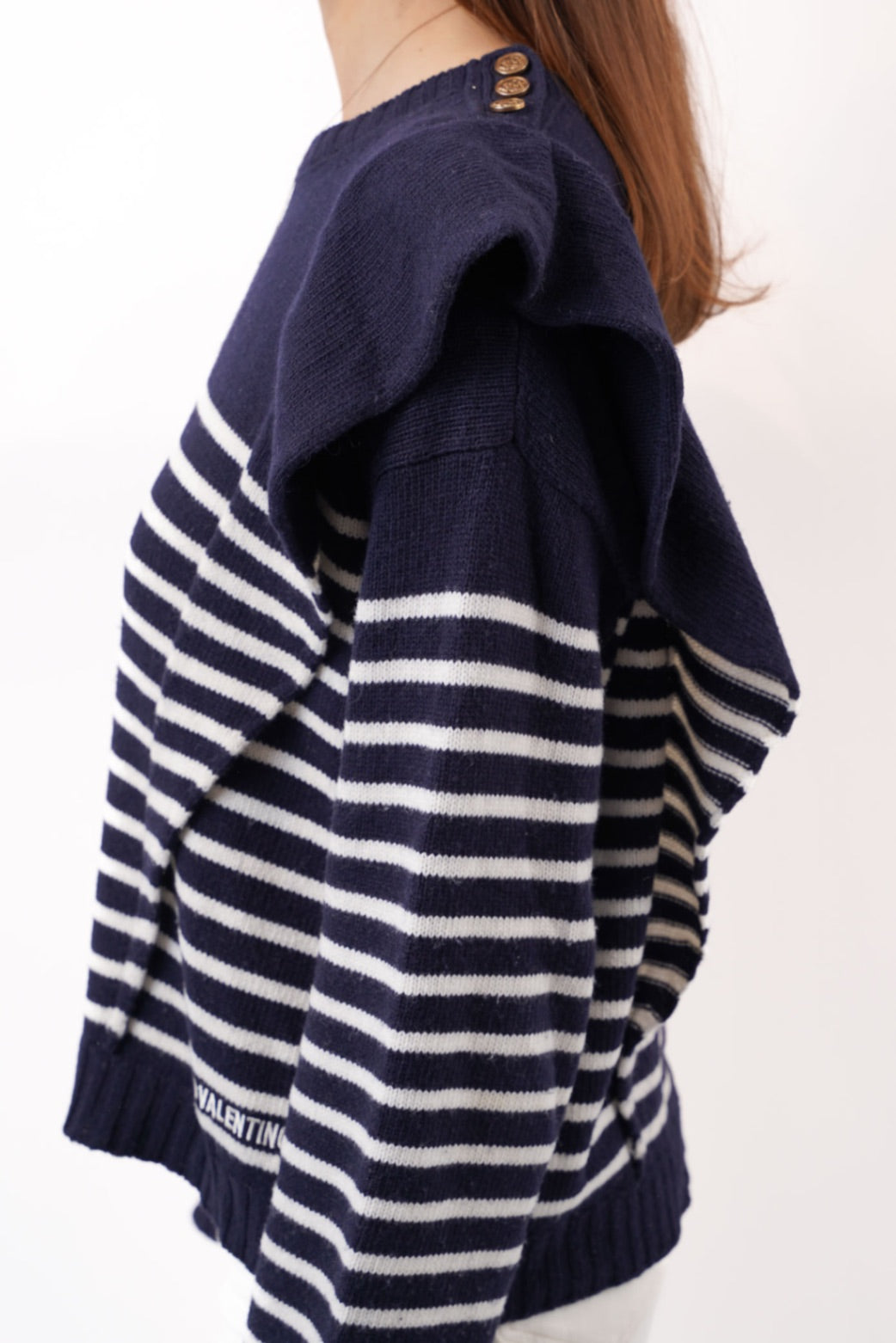 Pullover, Größe 38