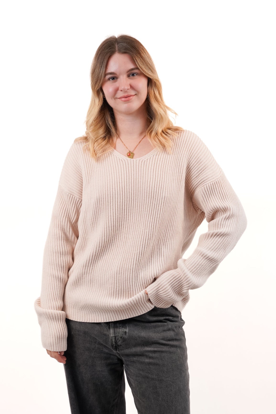 Pullover, Größe 38