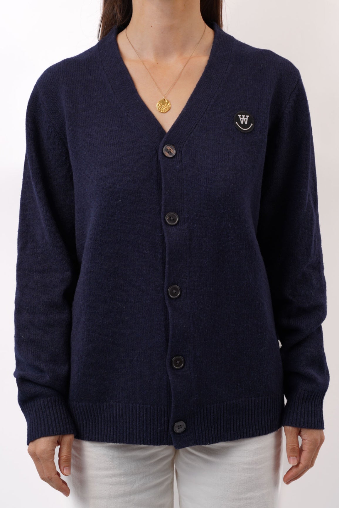 Cardigan, Größe 38