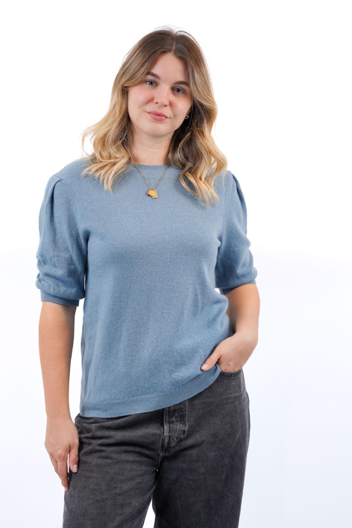 Pullover, Größe 40