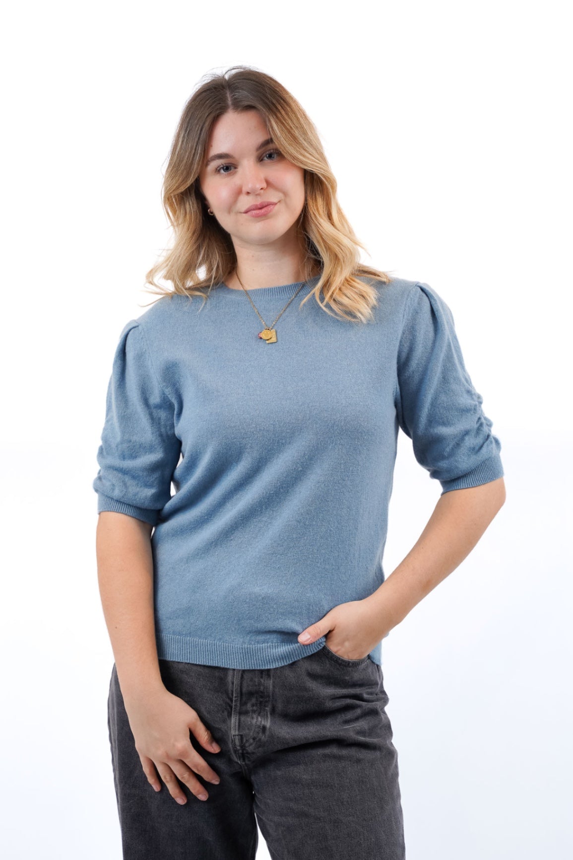 Pullover, Größe 40