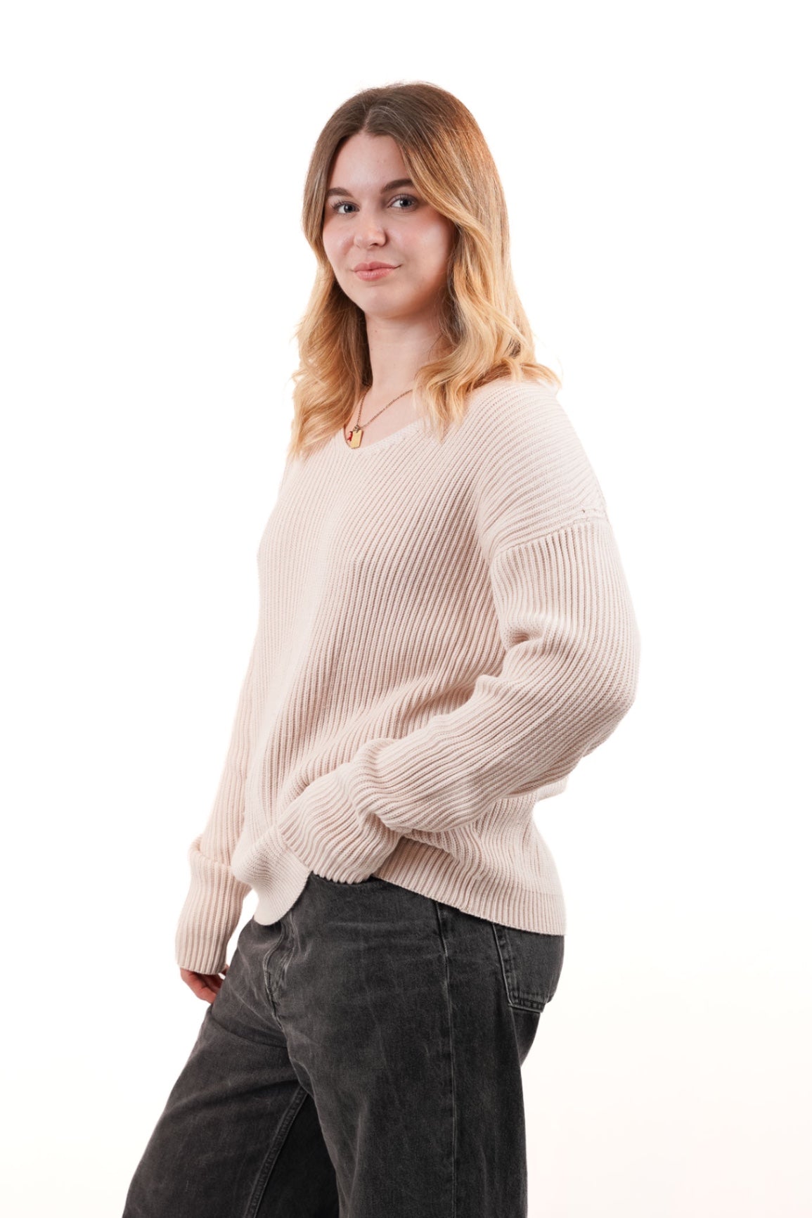 Pullover, Größe 38