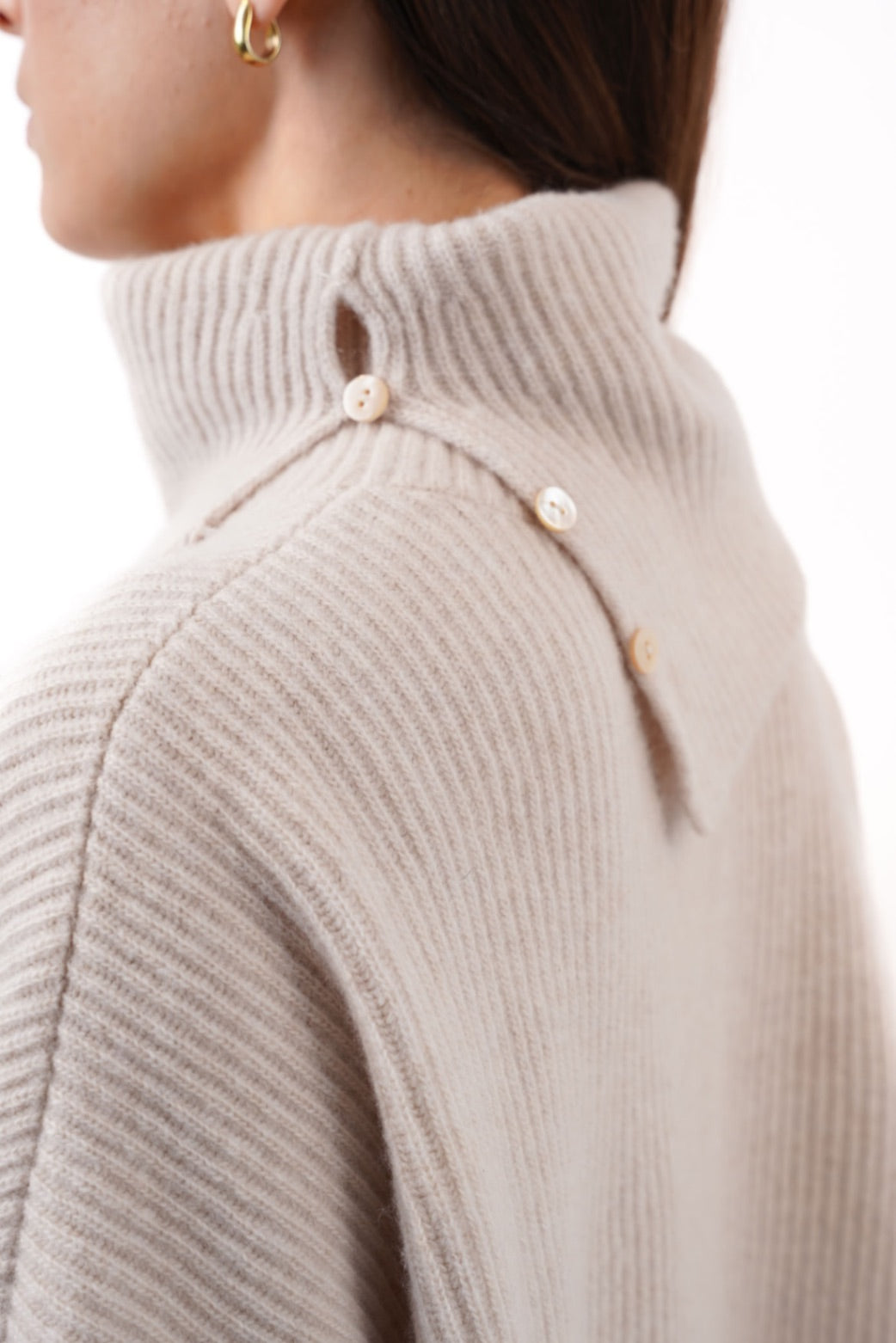 Pullover, Größe Onesize