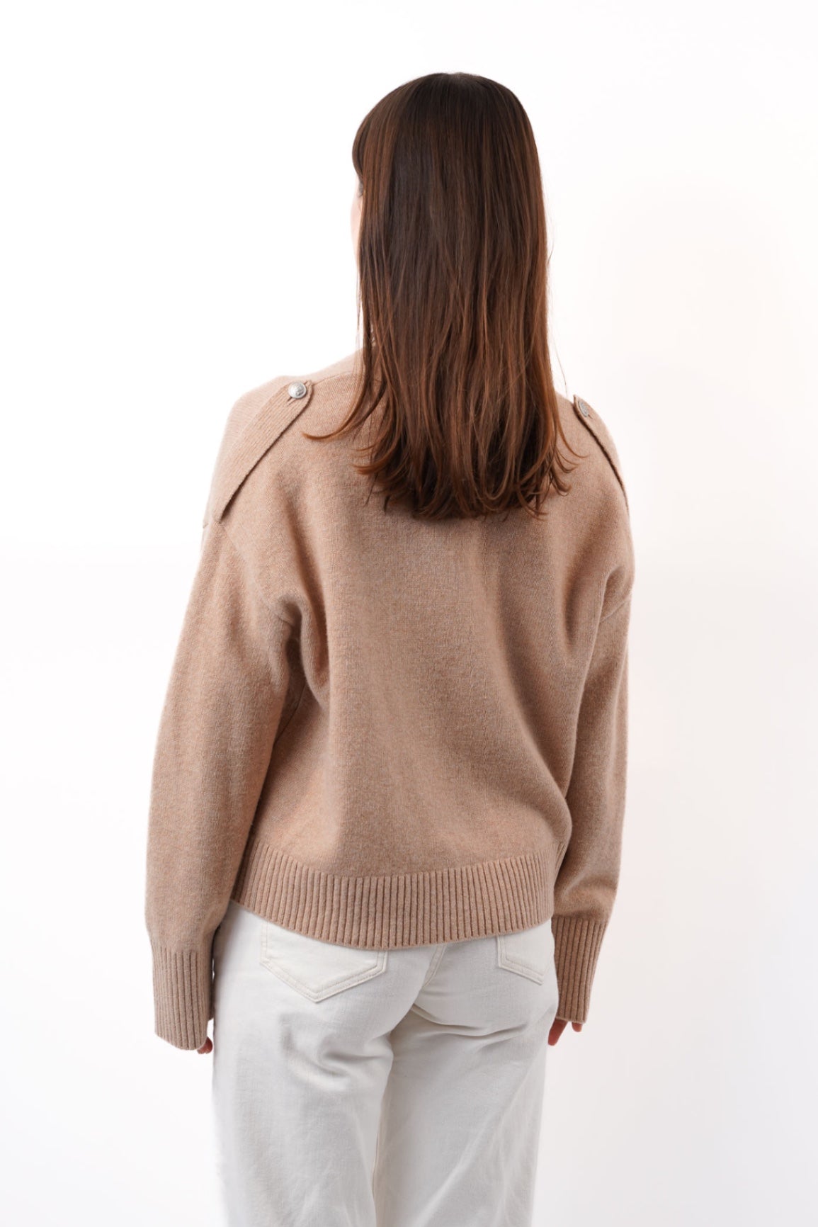 Cardigan, Größe 38