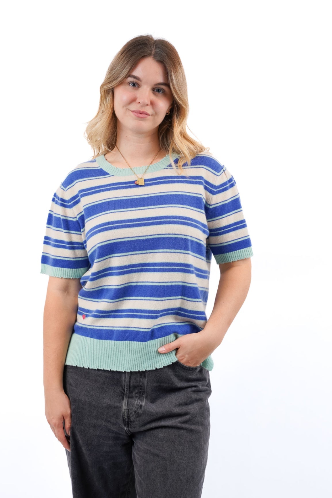 Pullover, Größe 40