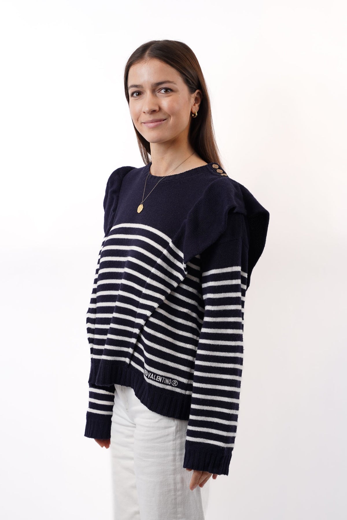 Pullover, Größe 38