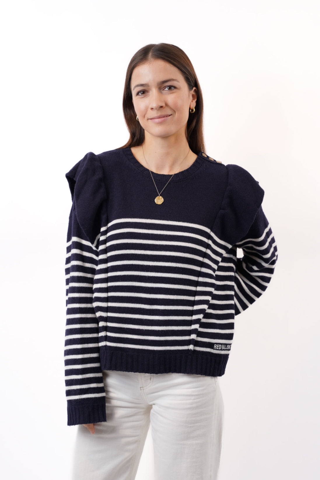 Pullover, Größe 38