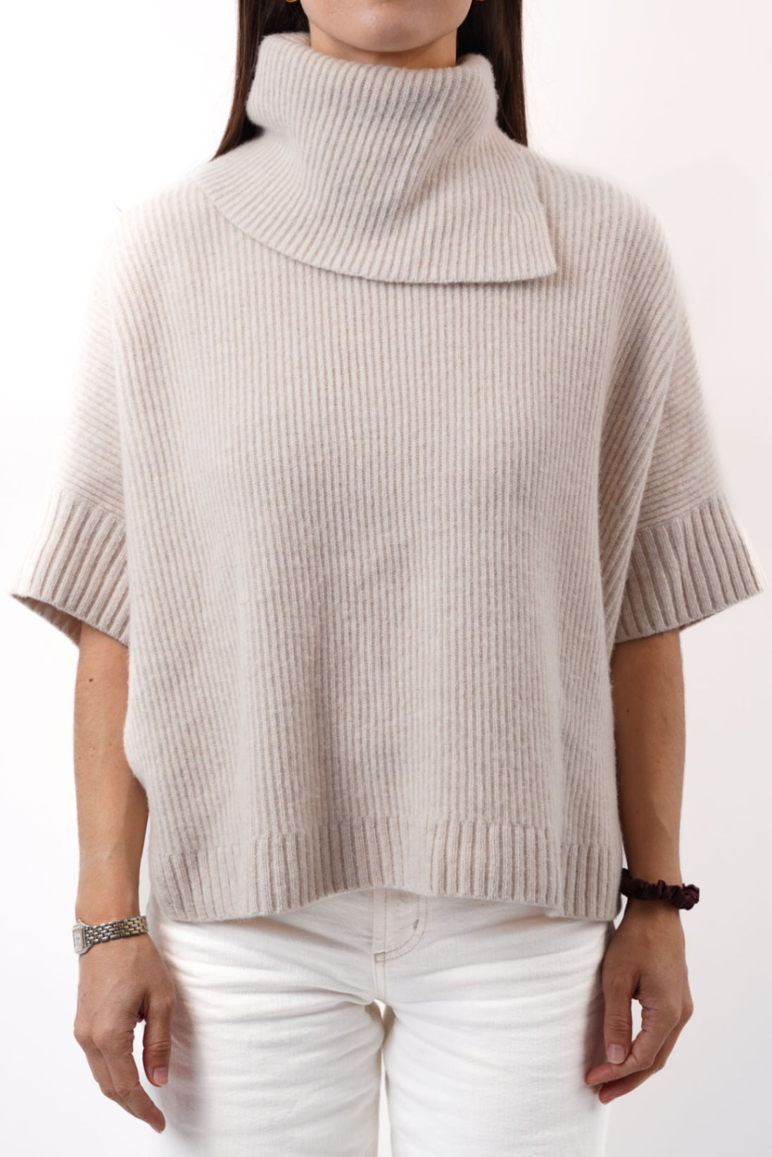Pullover, Größe Onesize