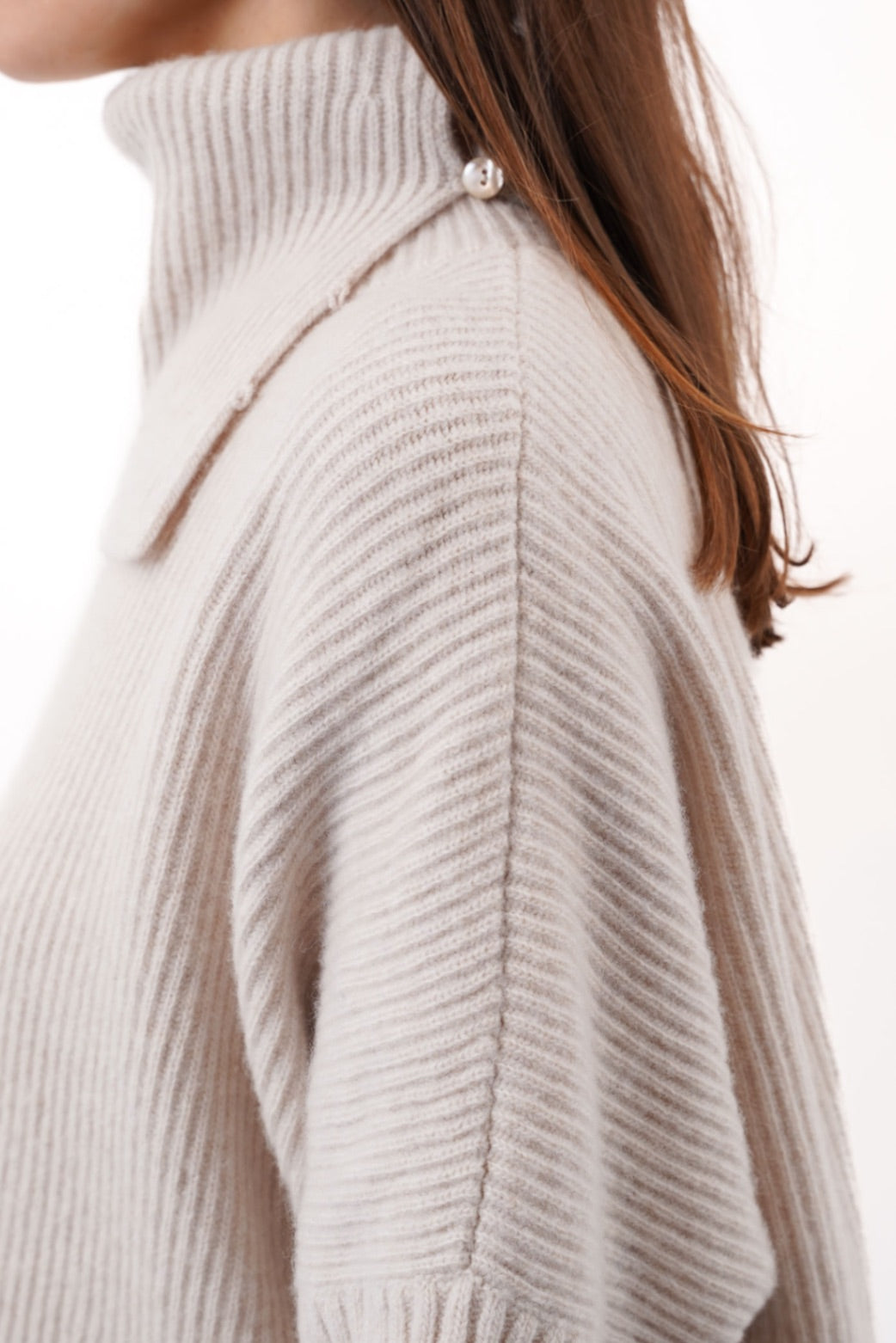 Pullover, Größe Onesize