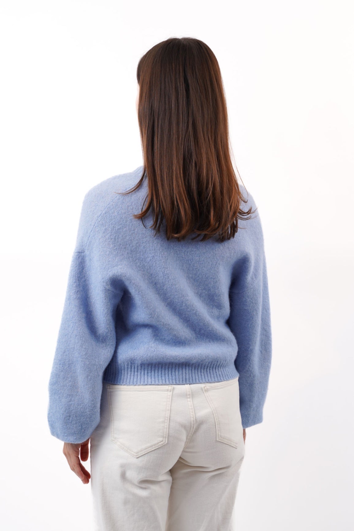 Cardigan, Größe 36